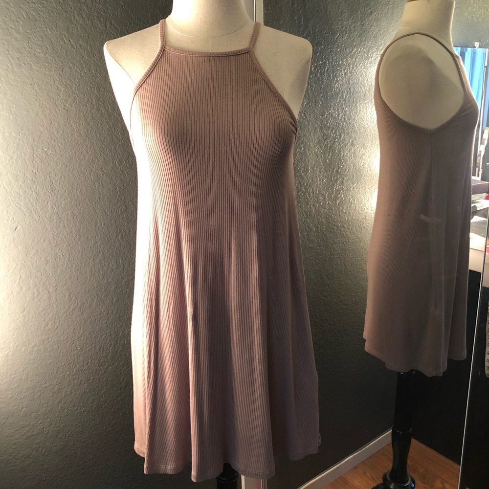 Forever 21 dress